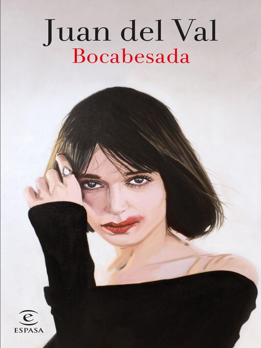 Title details for Bocabesada by Juan del Val - Available